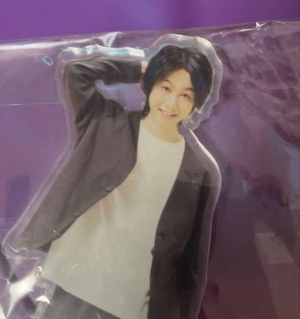久下恭平 アクリルスタンド