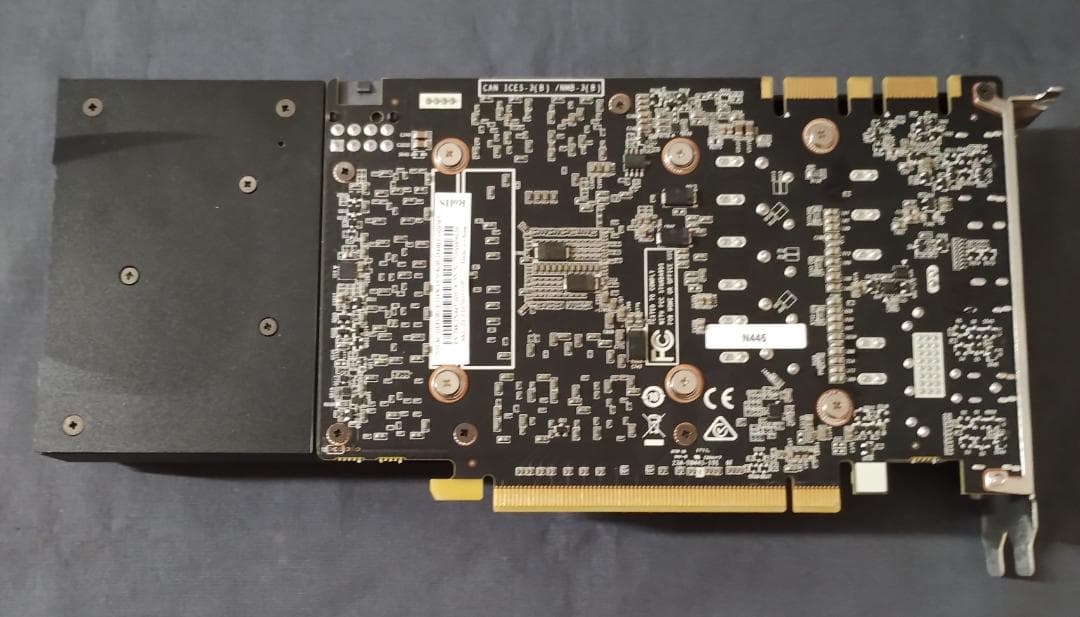 ジャンク/グラボ/GTX1070/送料無料