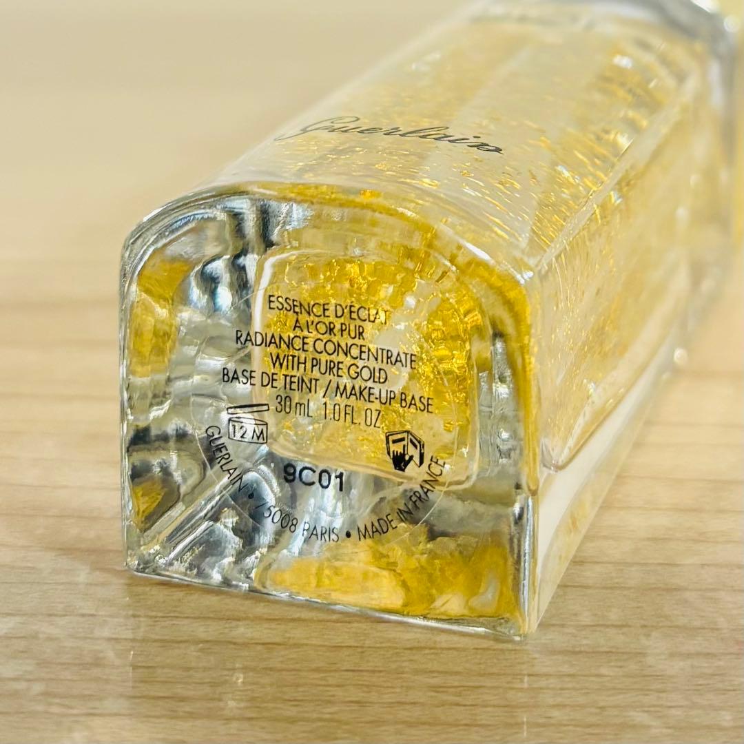 新品未使用 ゲラン ロールエッセンス エクラ 30ml