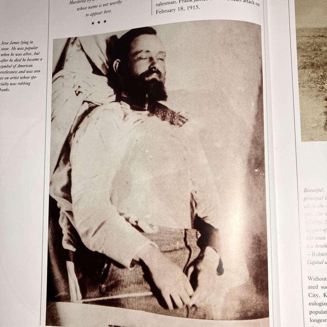 続き② Heroes of The Wild West