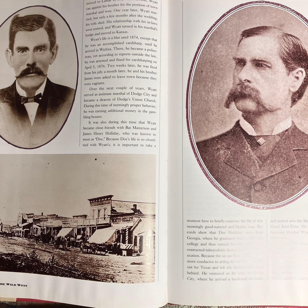 続き② Heroes of The Wild West