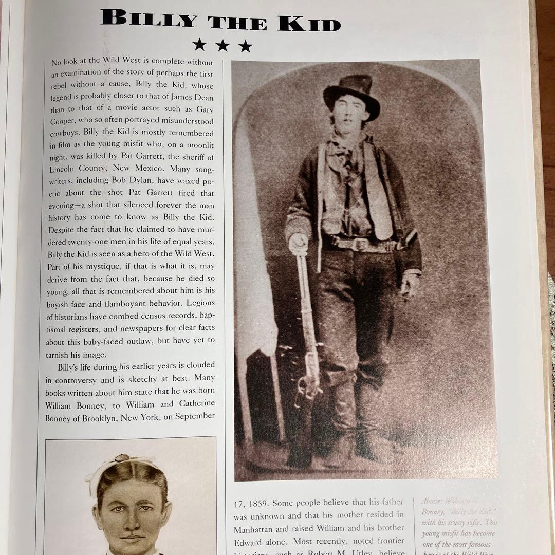 続き② Heroes of The Wild West