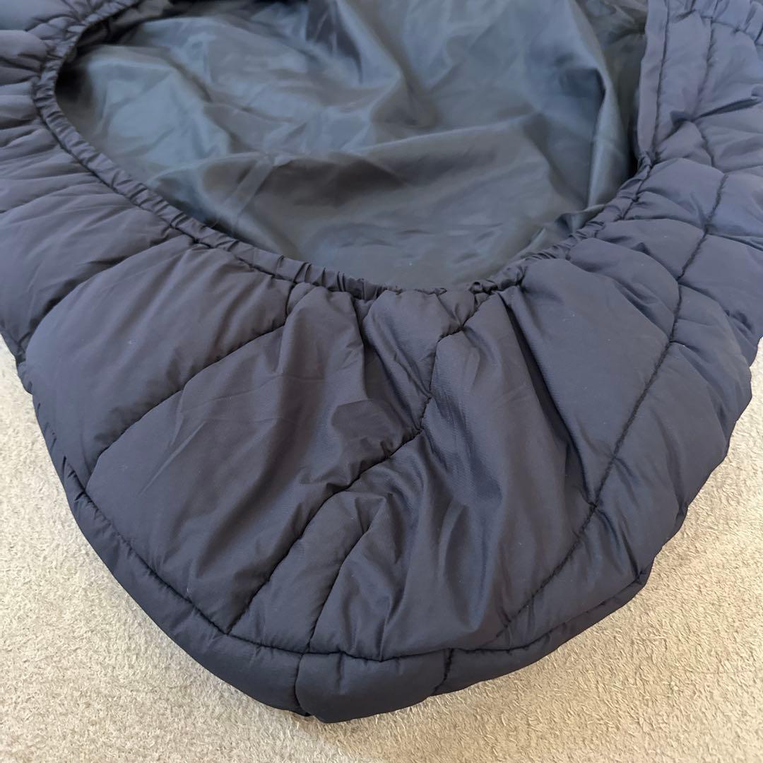 THE NORTH FACE NNB71901 ベビーシェルブランケット　防寒