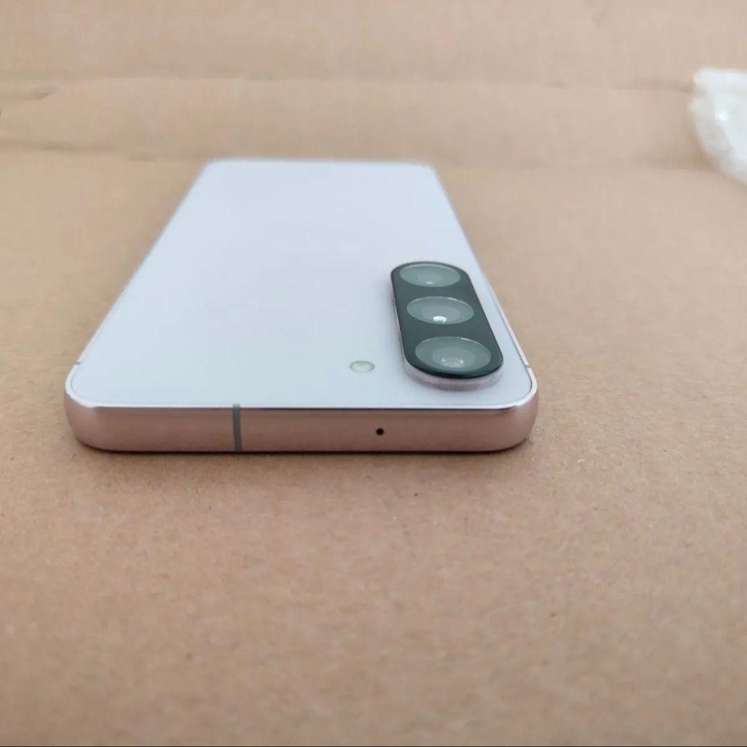 スマートフォン本体 Galaxy s23