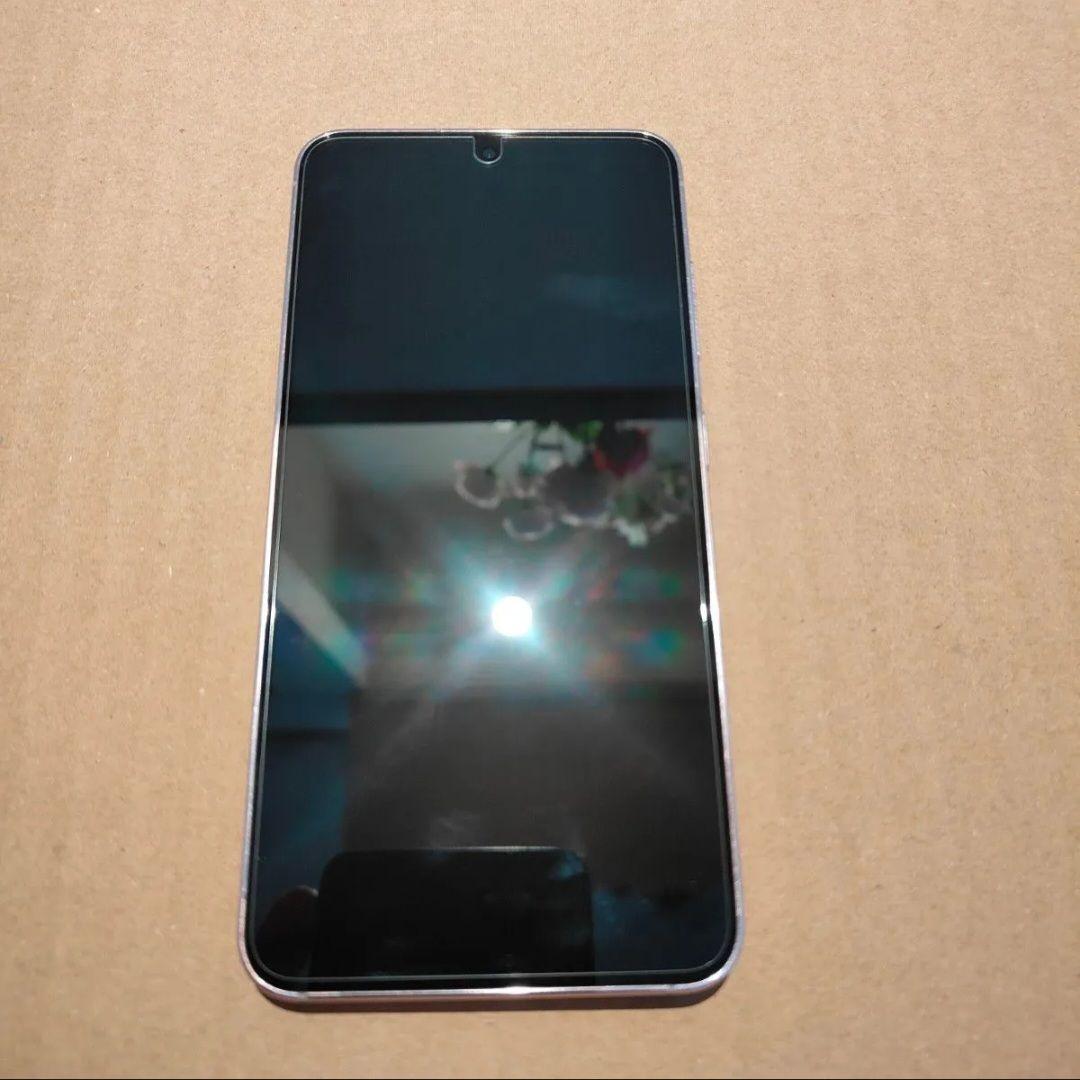 スマートフォン本体 Galaxy s23