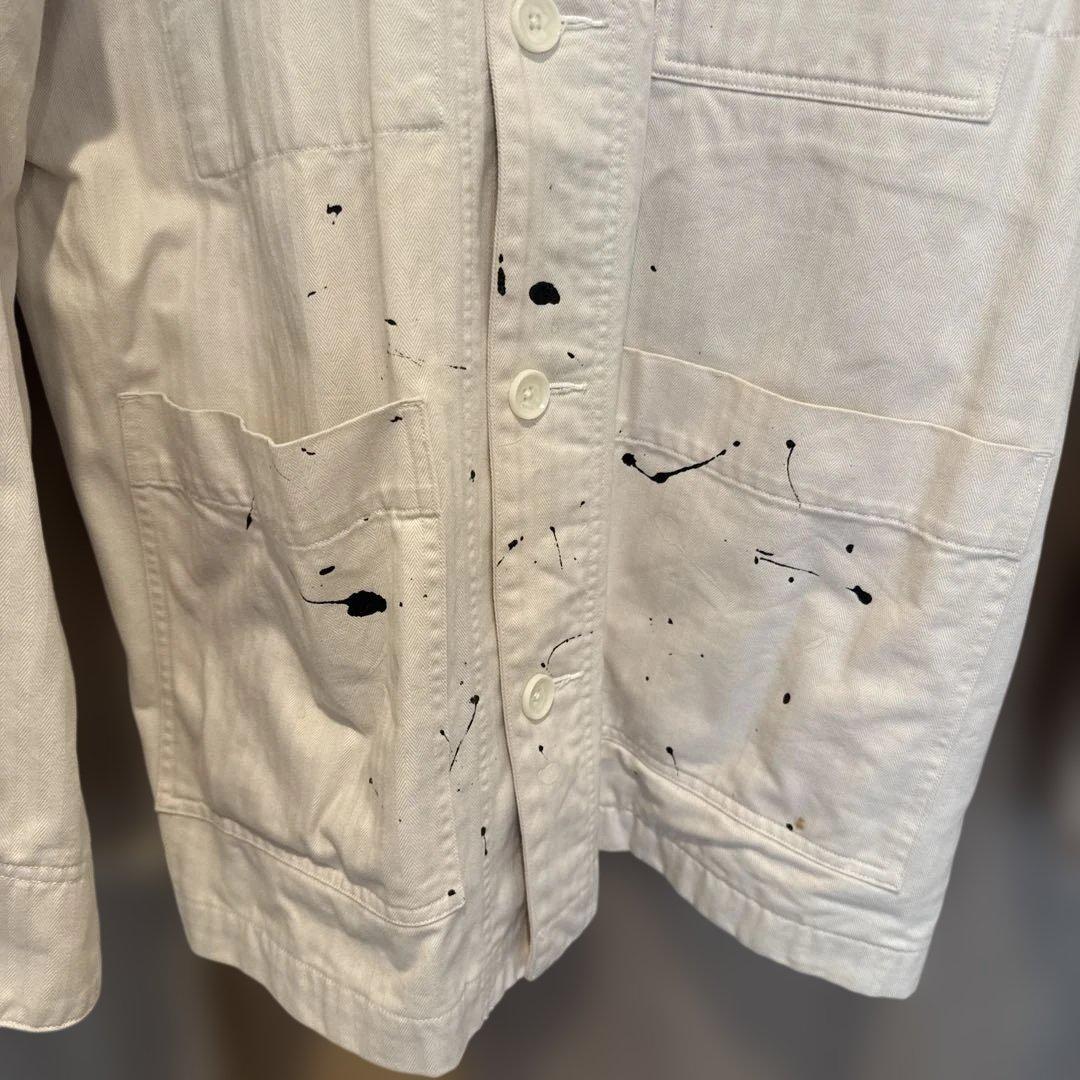 ジャケット・アウター NEIGHBORHOOD 18AW OLD JOE.COVERALL
