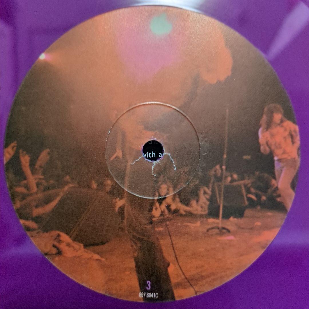 【PPL Disc×2】【25th Anniv.】Deep Purple / M