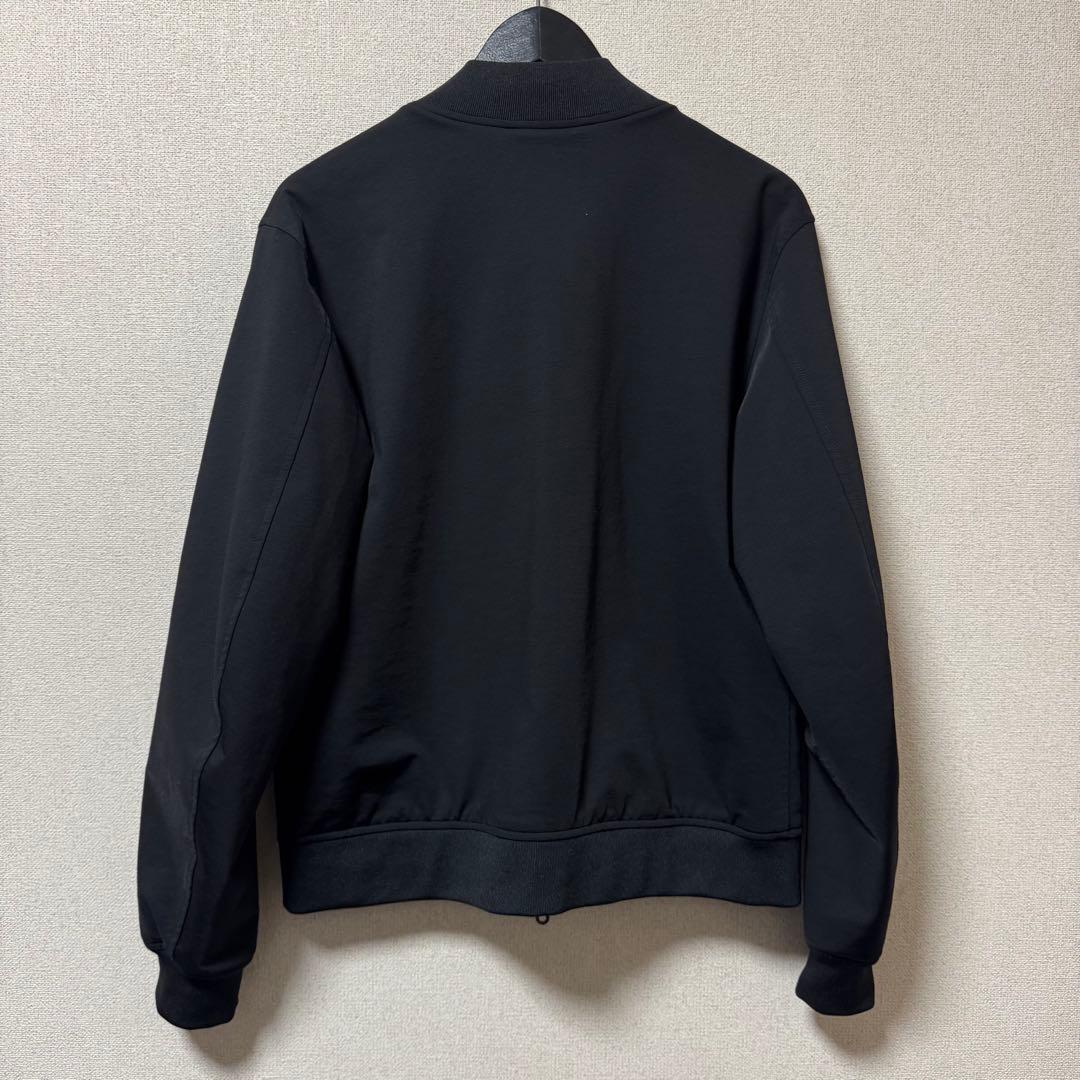 MOVB Duplex Cotton Jersey MA-1 ジョガーパンツ