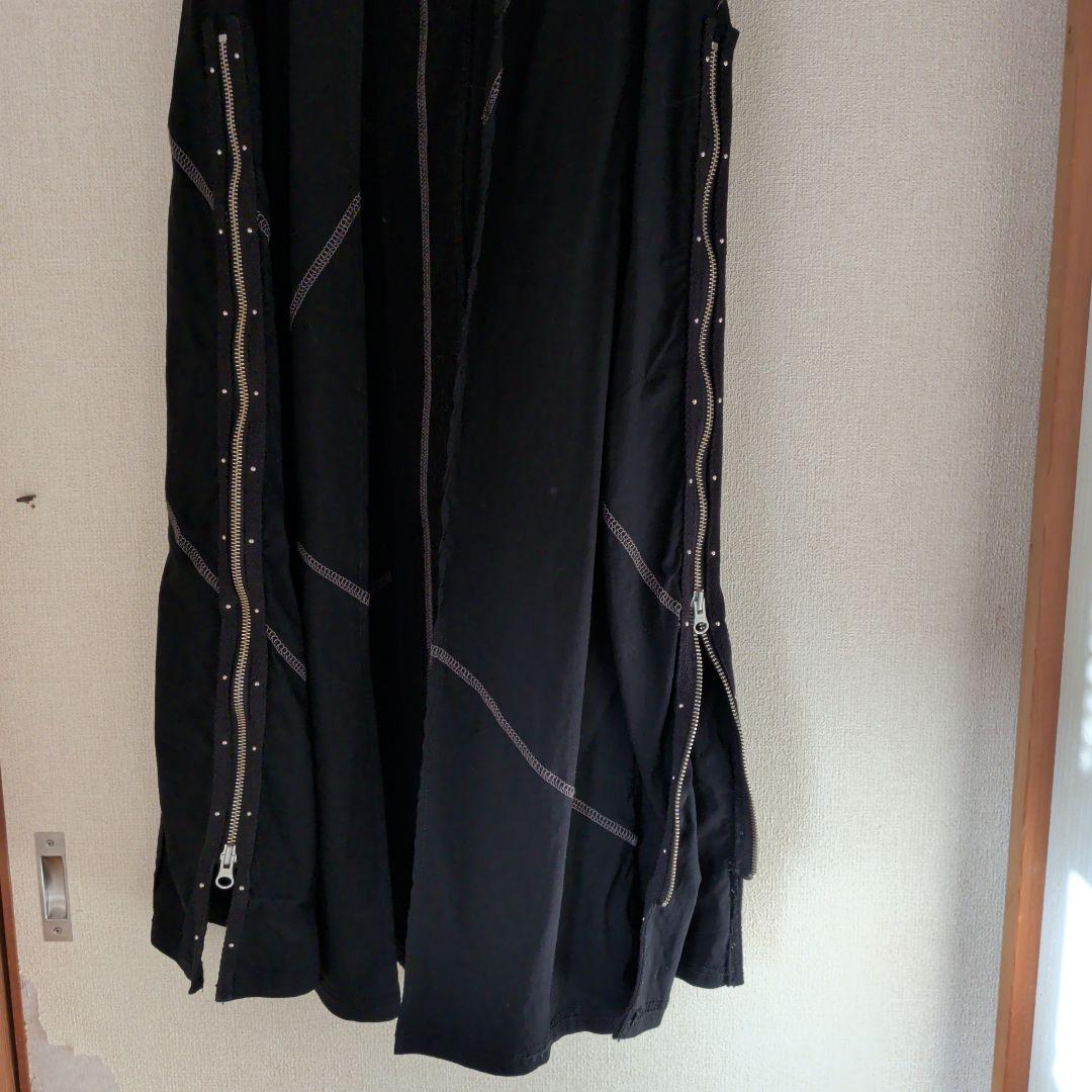 Ozz Croce オープンスカート