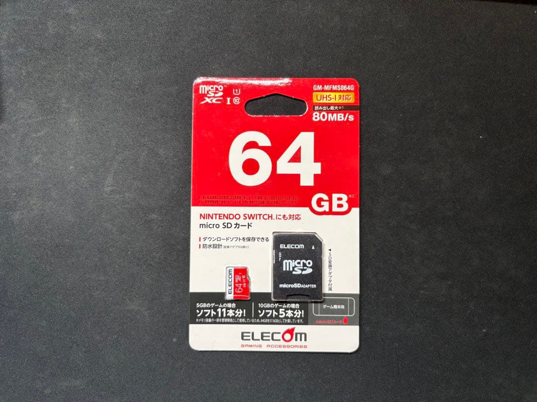 Switch 無印フルセット プロコン
