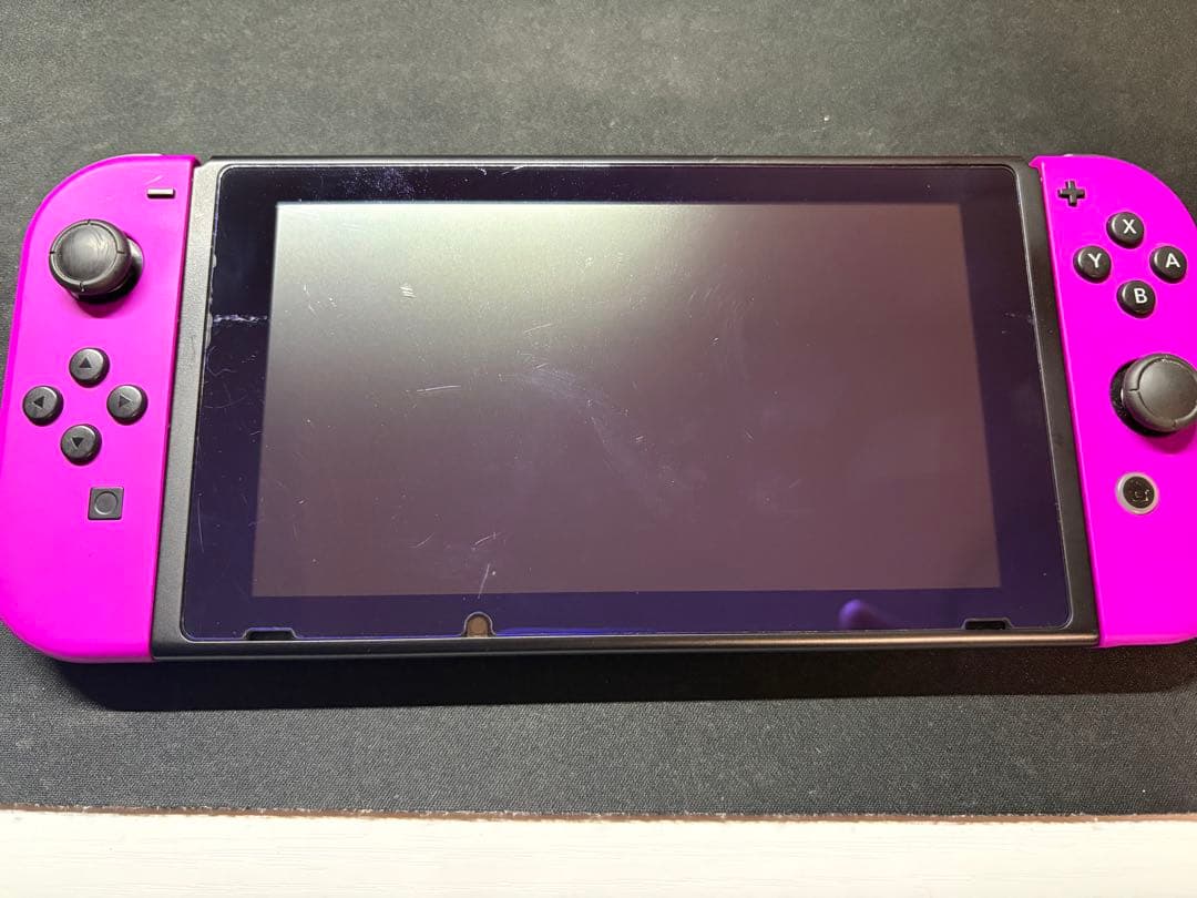Switch 無印フルセット プロコン