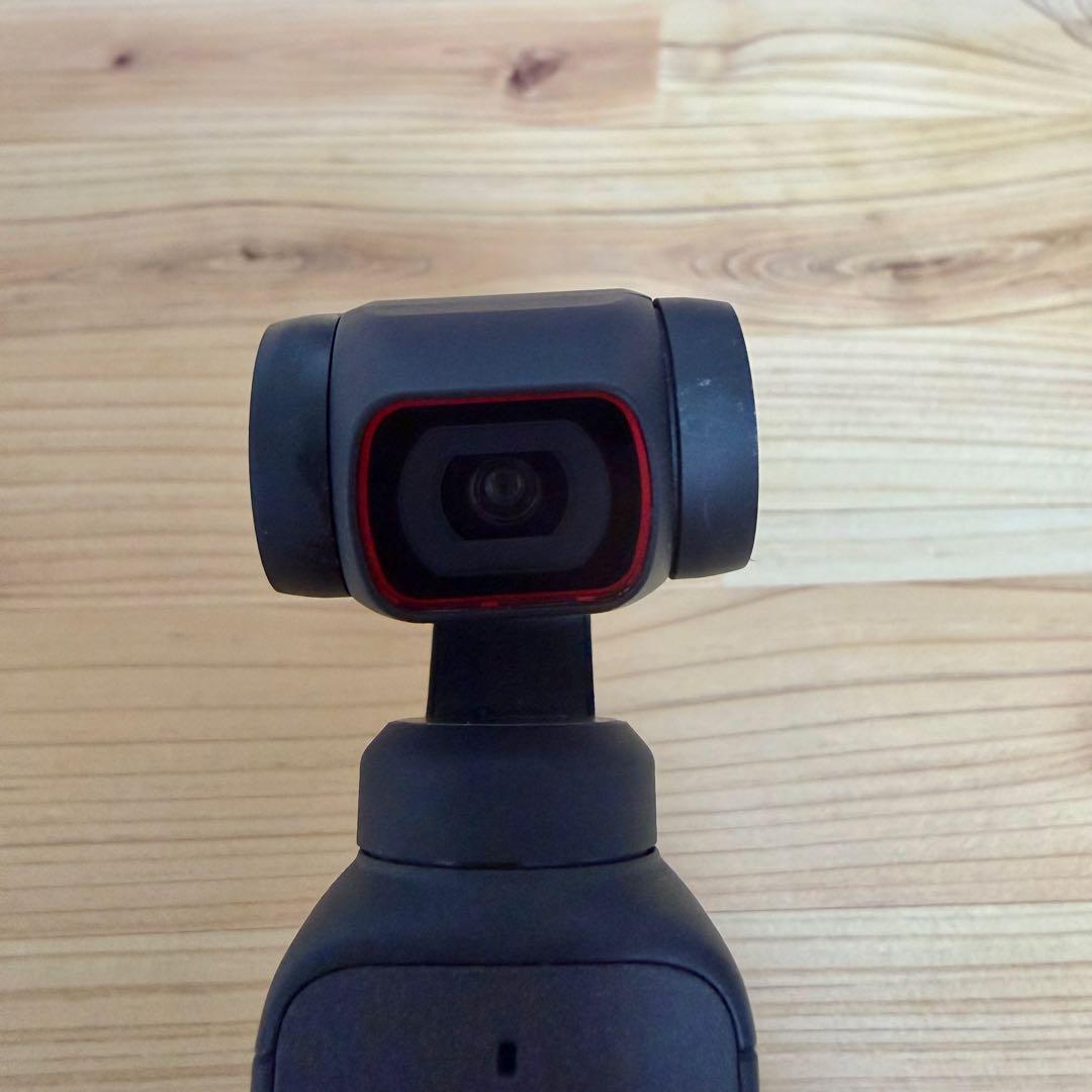 DJI Pocket 2 Creator コンボ・オズモポケット 2