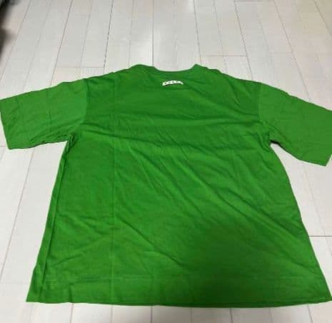 MARNI マルニ グリーン Tシャツ サイズ38