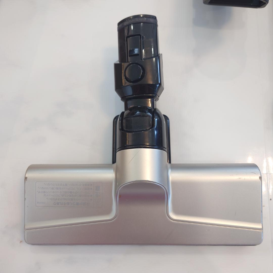 siroca 2way コードレス スティッククリーナー SV-S271