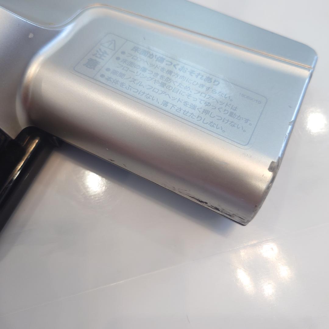 siroca 2way コードレス スティッククリーナー SV-S271