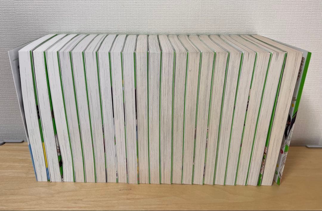 四つ子ぐらし 1-20巻 　全21冊　まとめ売り