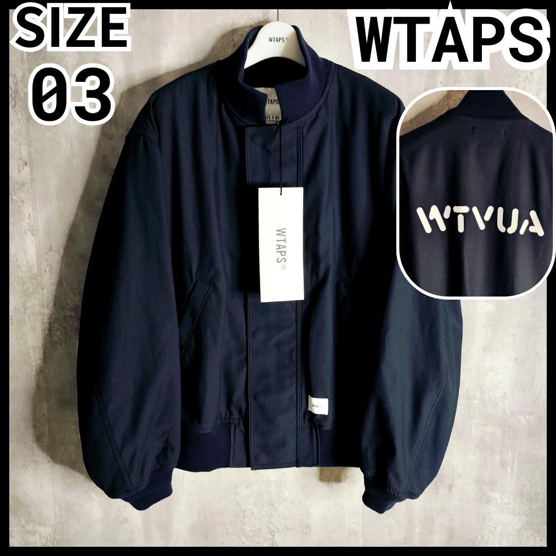 新品★WTAPS WD JACKET NYCO SATIN CORDURA 03