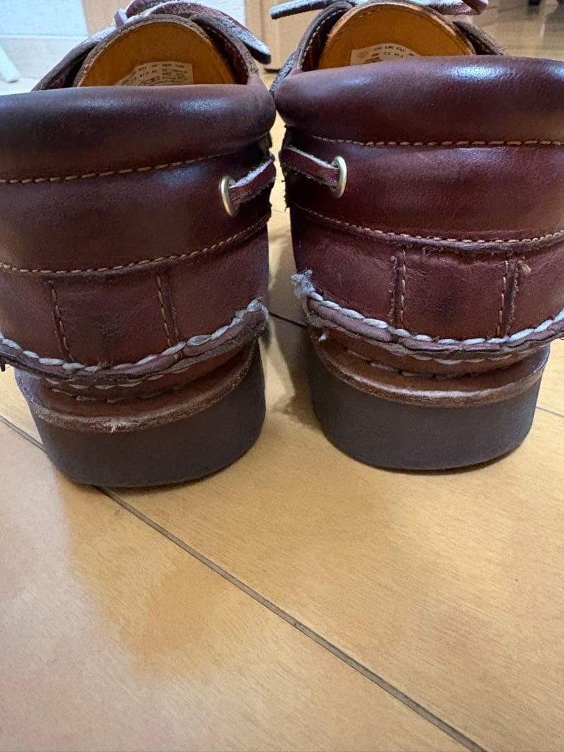 Timberland ティンバーランド 3eye スリーアイ