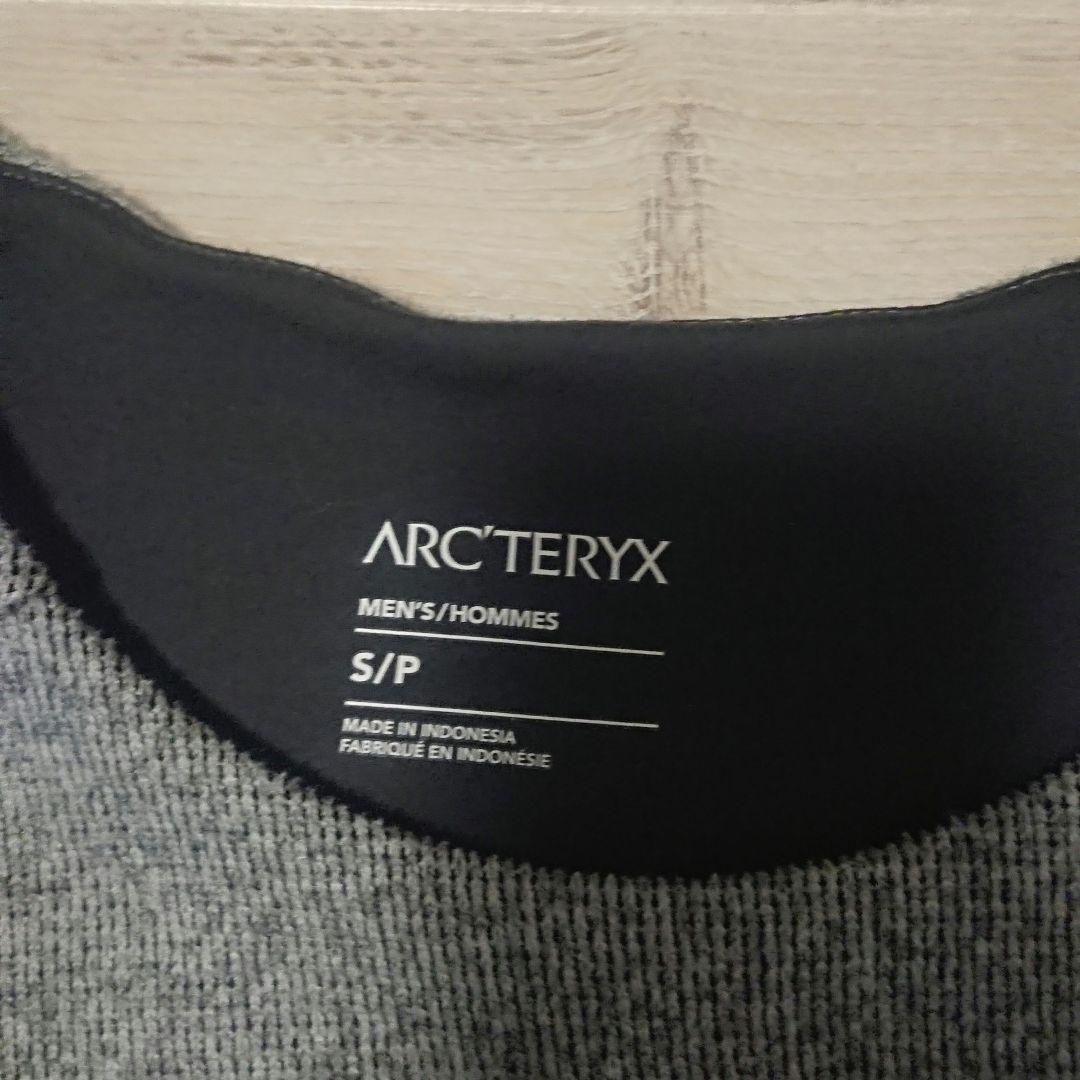 Arc'terxアークテリクスCovert LT Pulloverコバート