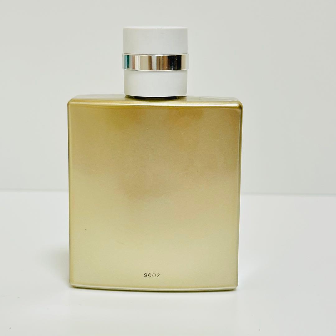 ブチャラティシャネル アリュールオム エディション　ブランシェ　50ml