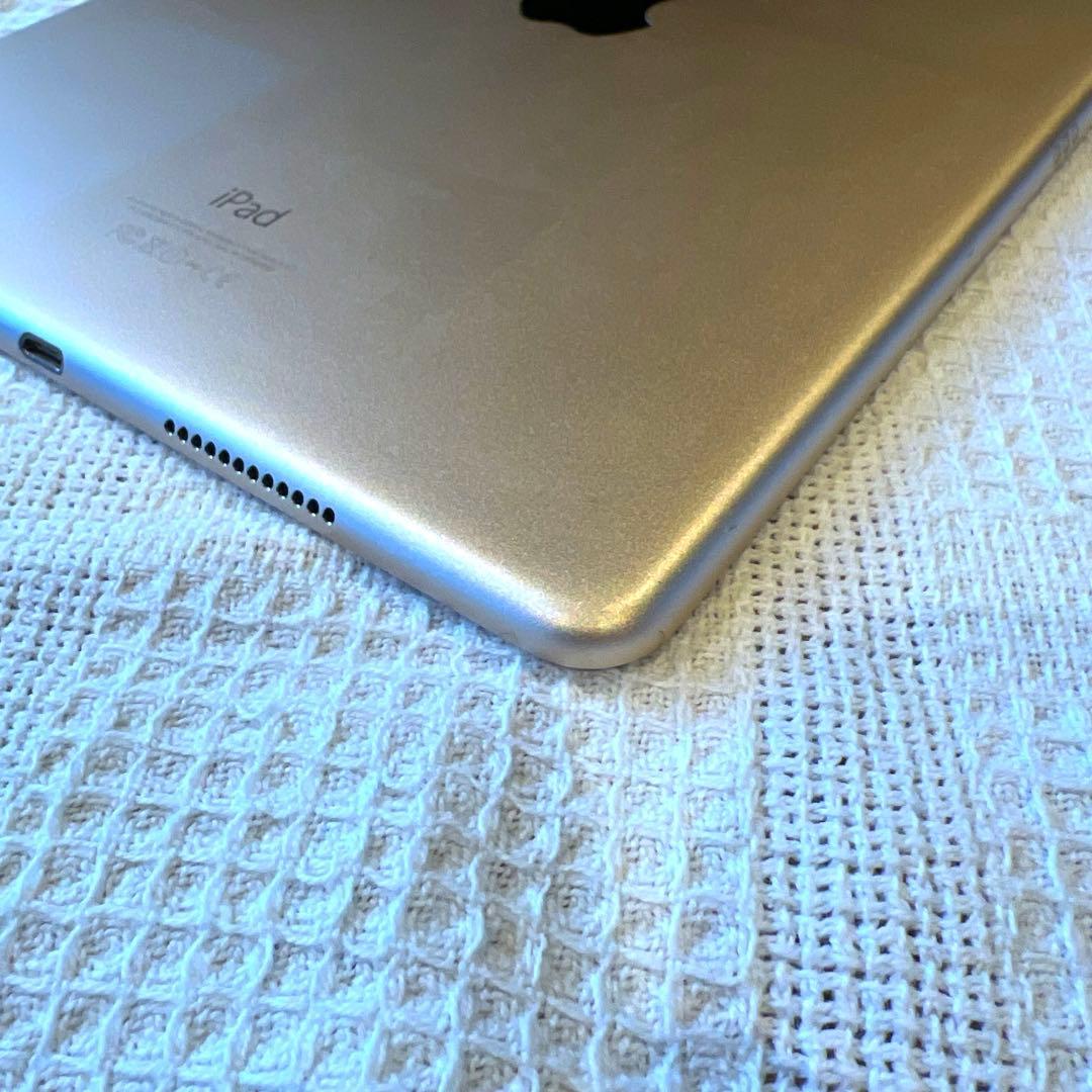 【値下げ‼️】【美品‼️】Ipad pro 32GB ゴールド