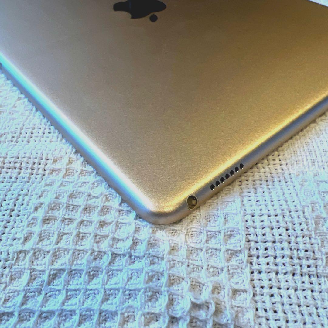 【値下げ‼️】【美品‼️】Ipad pro 32GB ゴールド