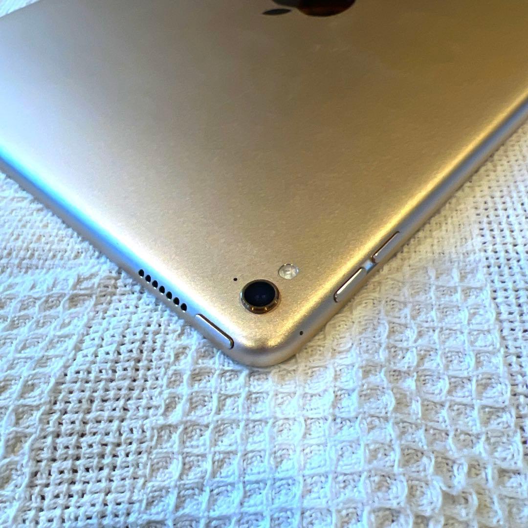 【値下げ‼️】【美品‼️】Ipad pro 32GB ゴールド