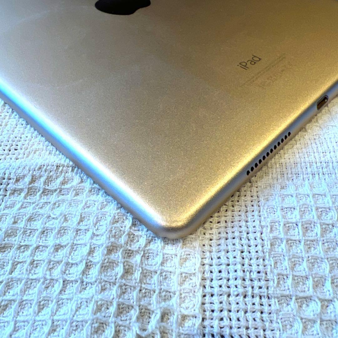 【値下げ‼️】【美品‼️】Ipad pro 32GB ゴールド