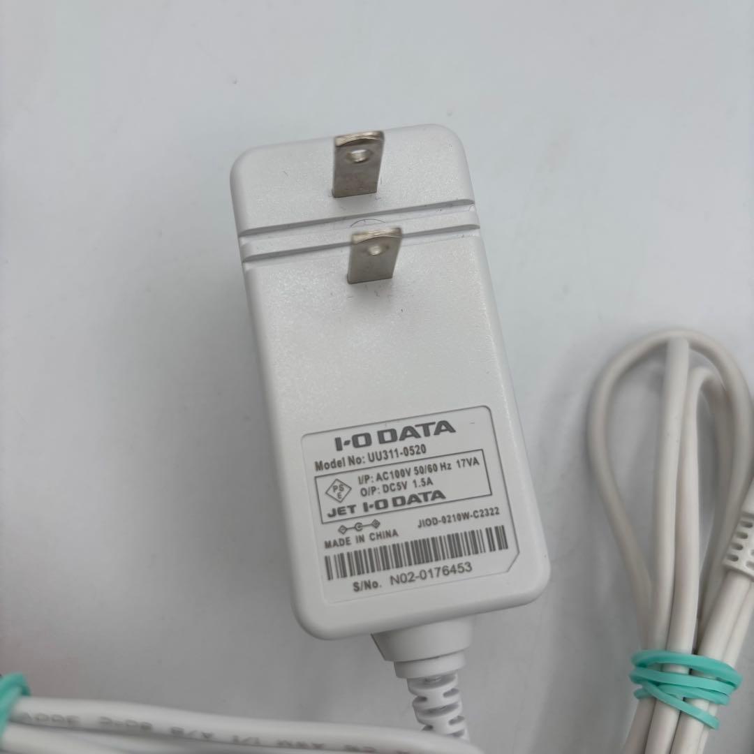 I-O DATA CDRI-LU24IXA CDレコ