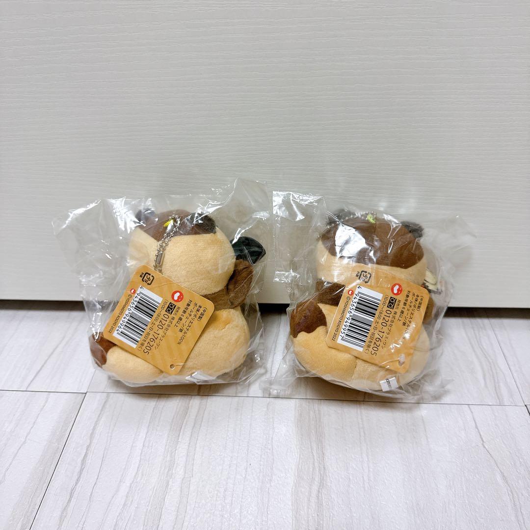 もふもと すゑひろがりず セット 【新品未開封品】