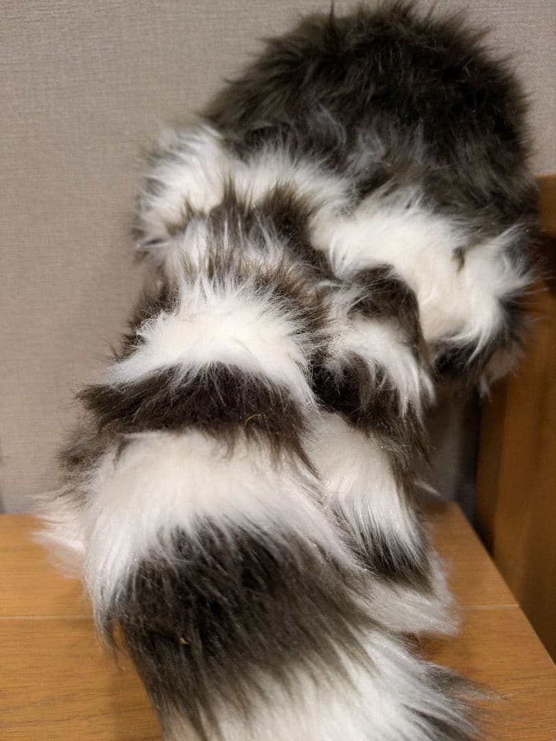 100万回生きた猫　限定販売　ぬいぐるみのみ