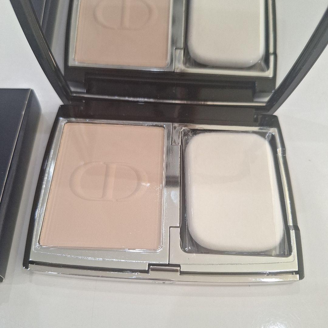 ファンデーション Dior Forever Natural Velvet 2N Neutral