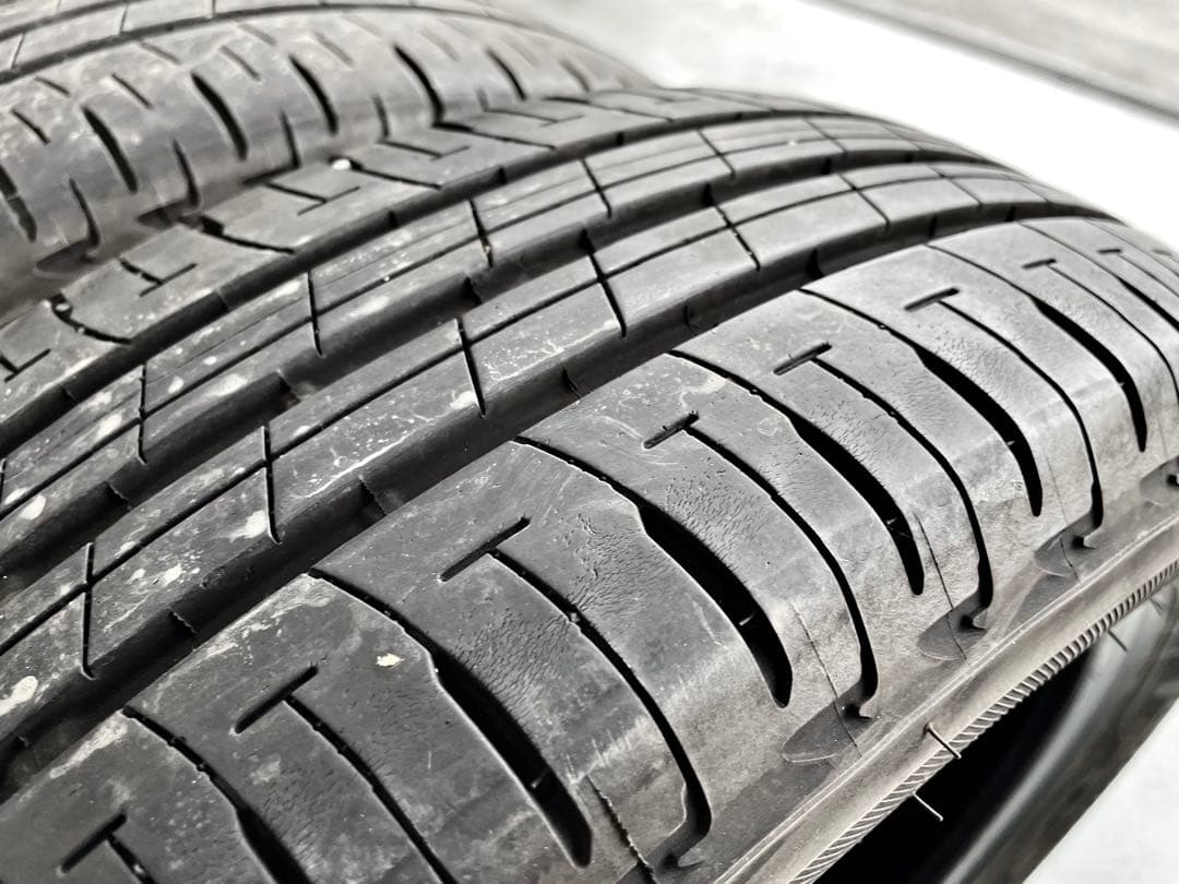 タイヤ・ホイール BRIDGESTONE ECOPIA EP150 165/55R15