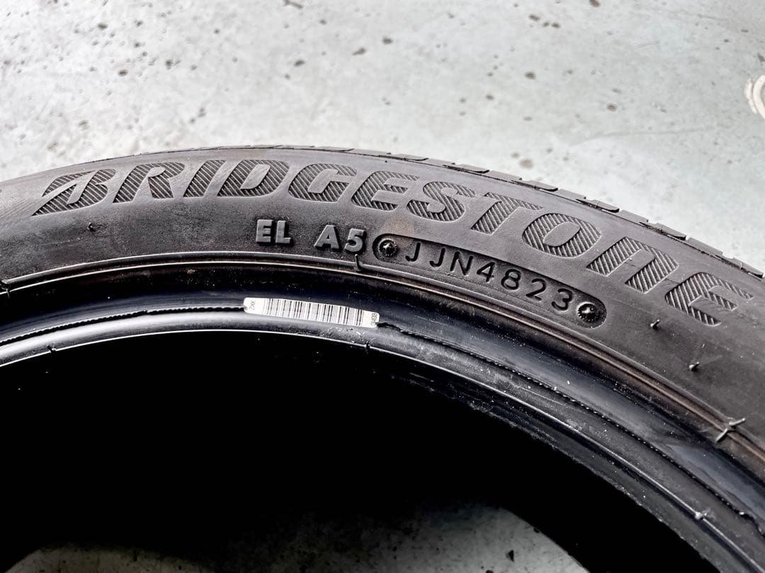 タイヤ・ホイール BRIDGESTONE ECOPIA EP150 165/55R15