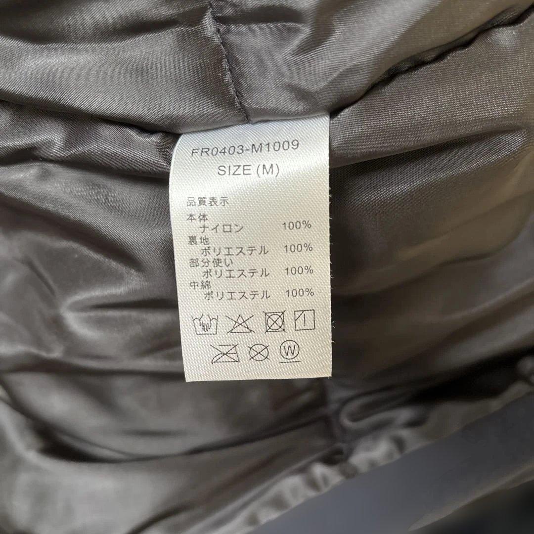 FARAH farah ナイロンベスト Mサイズ