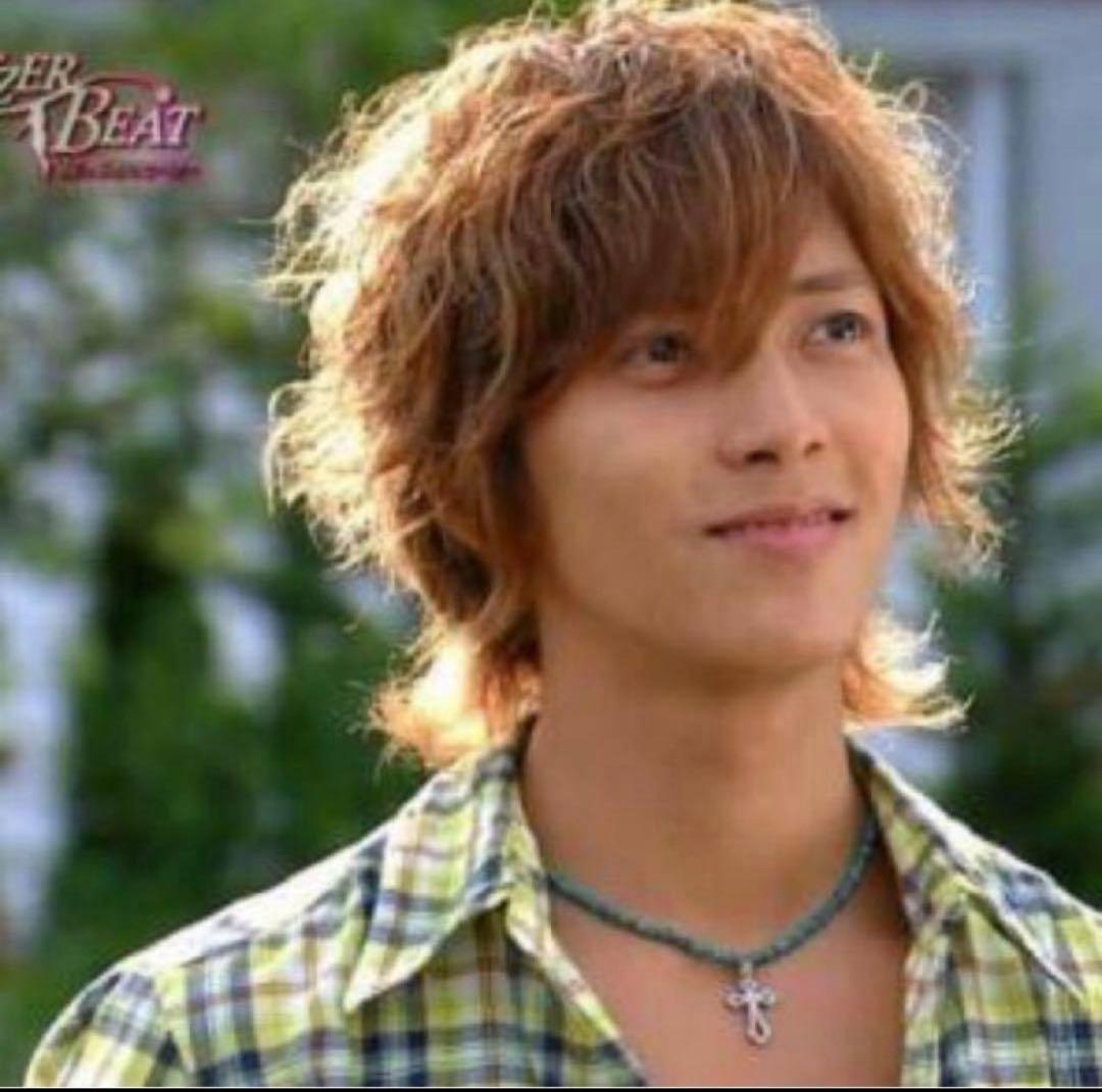 Crescent Luna クレセントルナ　山P 山下智久　ブザービート