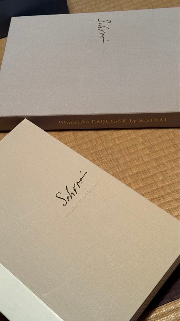 白井晟一全集　SIRAI SEIITI COMPLETE WORKS