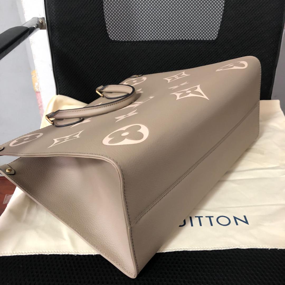 レディース　MM M45494　トートバッグ