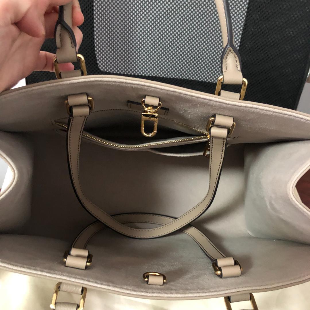 レディース　MM M45494　トートバッグ