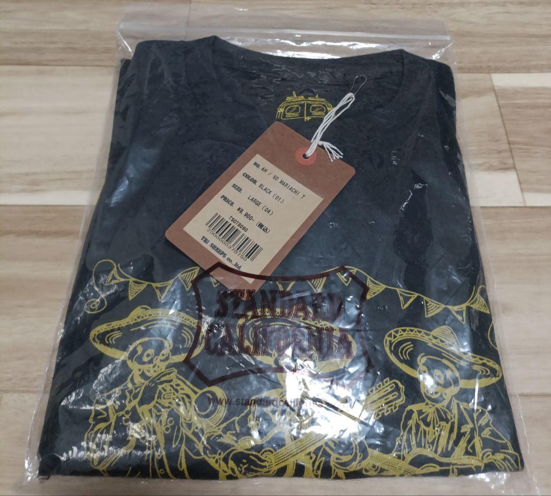 す*め様 STANDARD CALIFORNIA AH SD MARIACHI