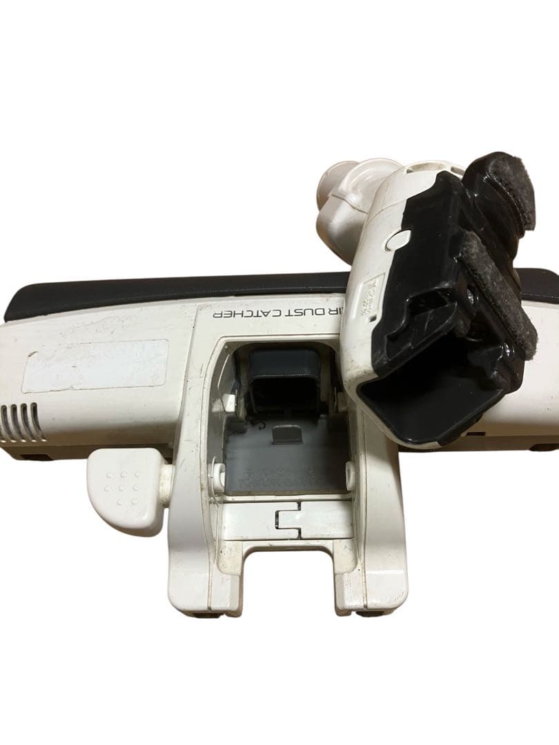 Panasonic紙パック掃除機 MC-JP500G-W 14年製　保証付き