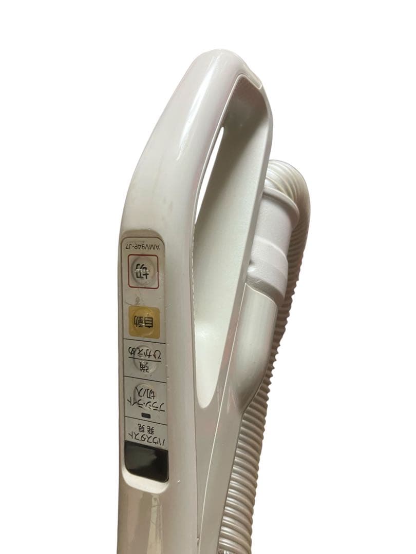 Panasonic紙パック掃除機 MC-JP500G-W 14年製　保証付き