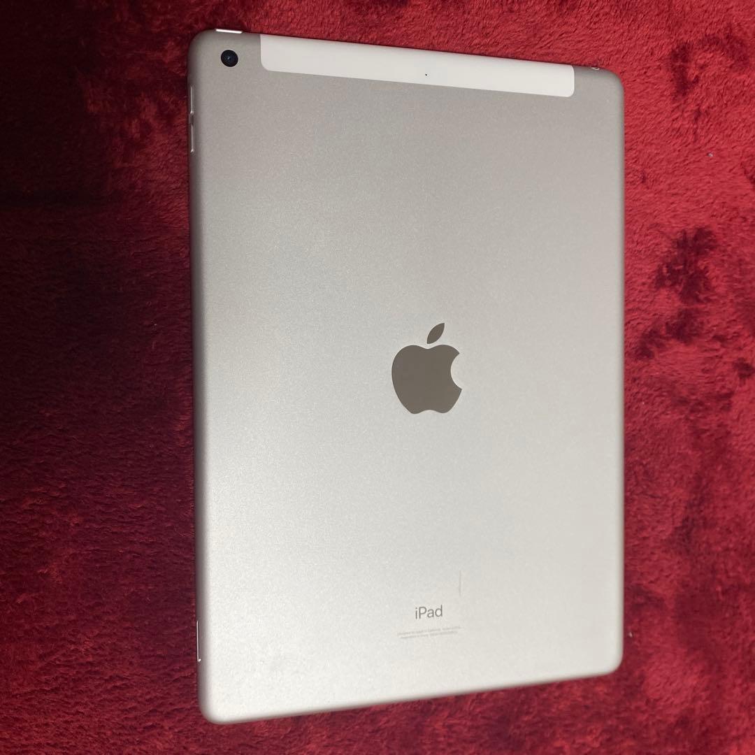 Apple iPad 第9世代　バッテリー残量100% 使用期間3ヶ月未満