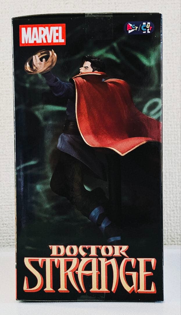 MARVEL DOCTOR STRANGE フィギュア 新品未開封 20個セット