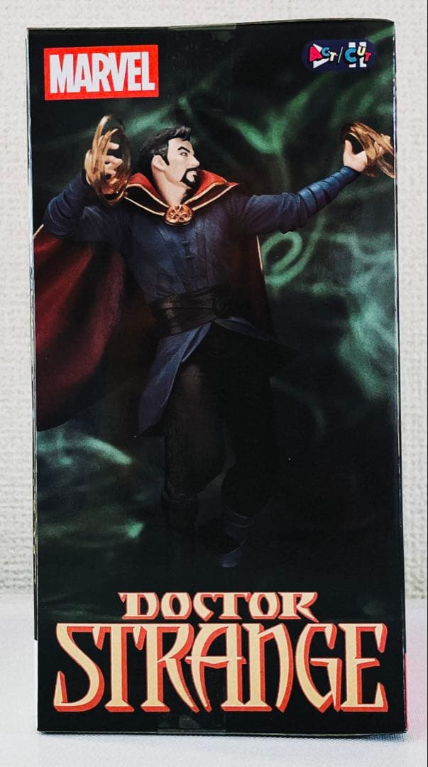 MARVEL DOCTOR STRANGE フィギュア 新品未開封 20個セット