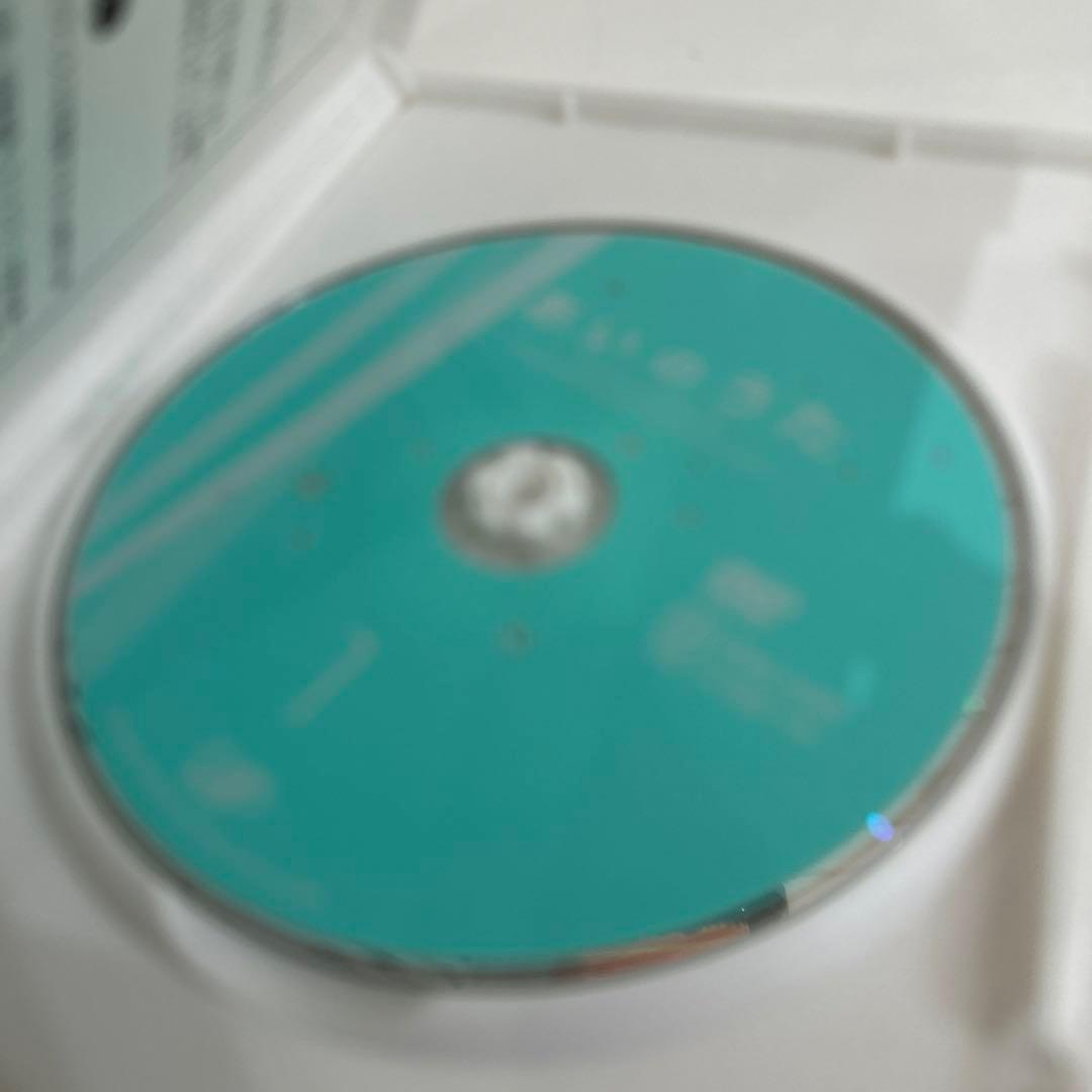 あいのうた DVD-BOX〈5枚組〉