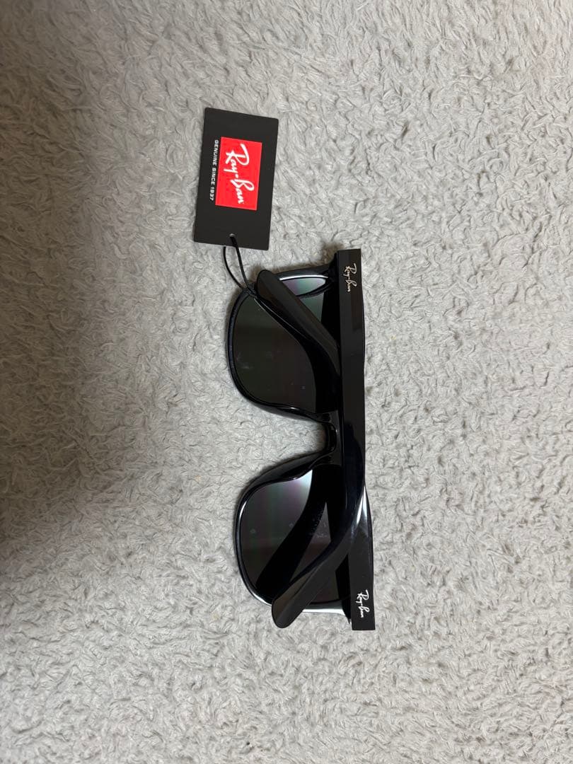 RAYBAN レイバン サングラス RB4401D ブラック