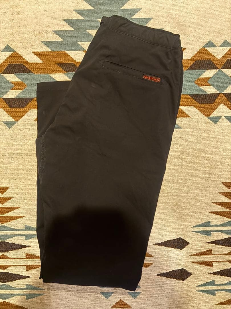 パンツ nonnative CLIMBER EASY PANTS GRAMICCI