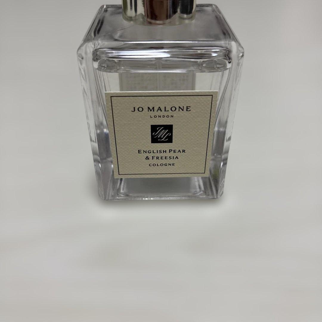 【美品】jomalone ジョーマローン　イングリッシュペアー&フリージアコロン