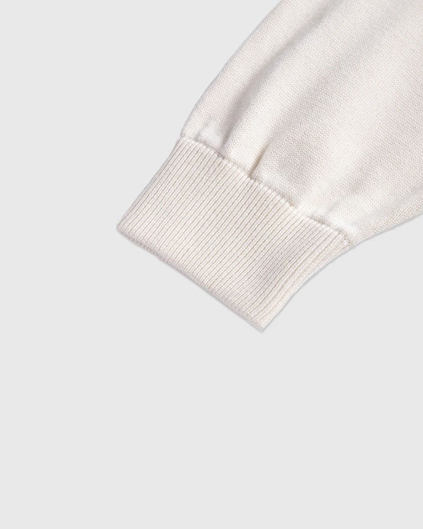 Captains Helm Golf JACQUARD LS POLO Lサイズ